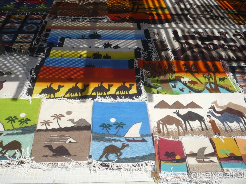 Ну не так уж всё и плохо.....