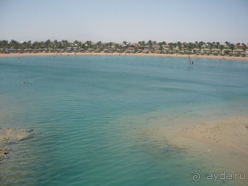 Ну не так уж всё и плохо.....