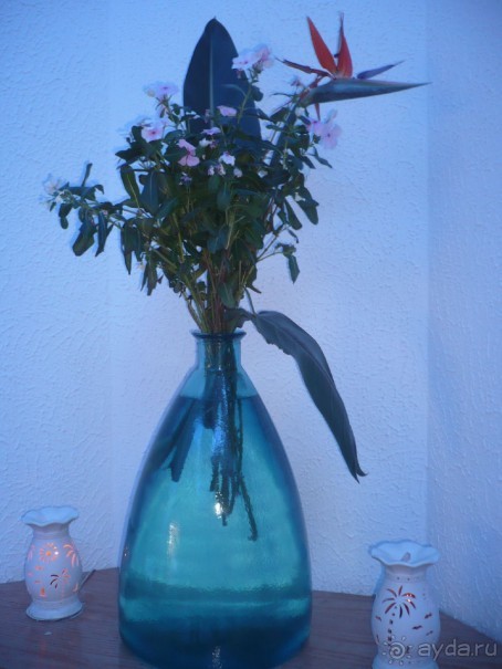 Ну не так уж всё и плохо.....