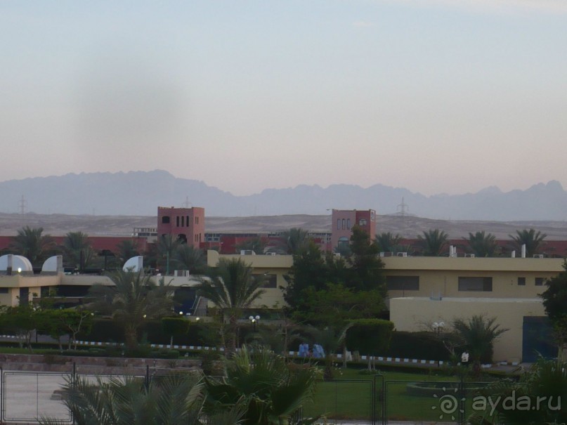 Ну не так уж всё и плохо.....