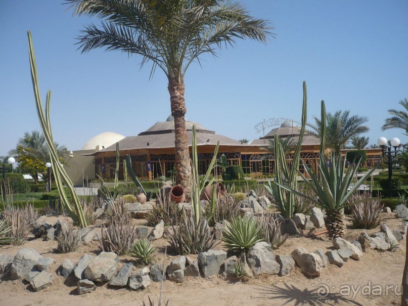 Ну не так уж всё и плохо.....