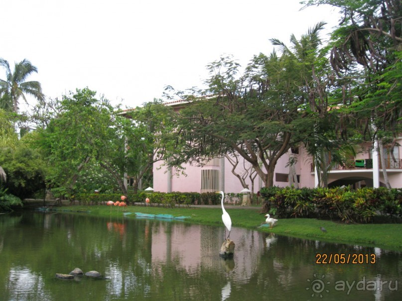 Не плохо, но в этот отель больше не поеду.