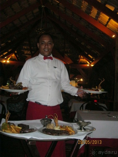 Не плохо, но в этот отель больше не поеду.