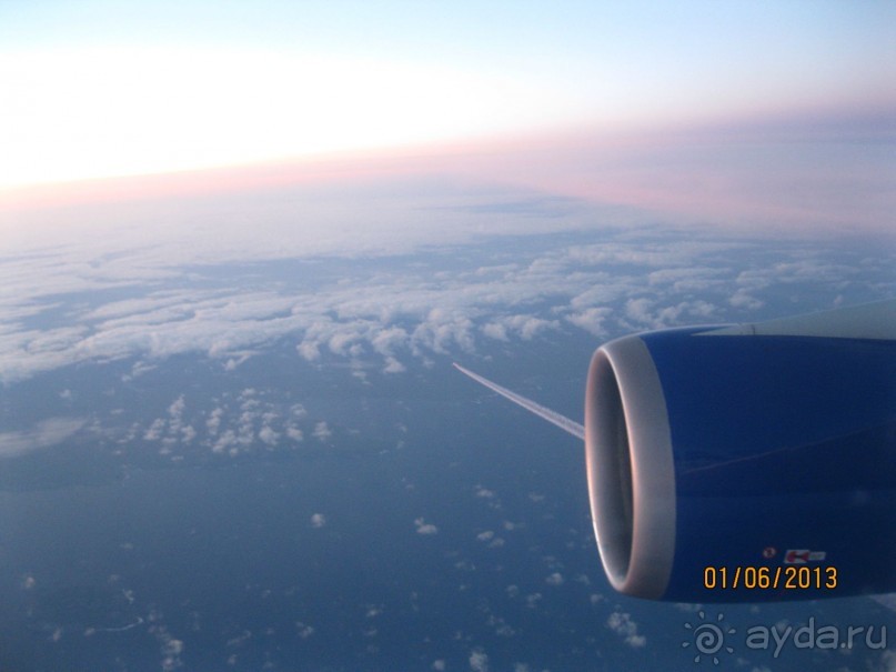 Не плохо, но в этот отель больше не поеду.