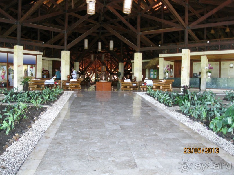 Не плохо, но в этот отель больше не поеду.