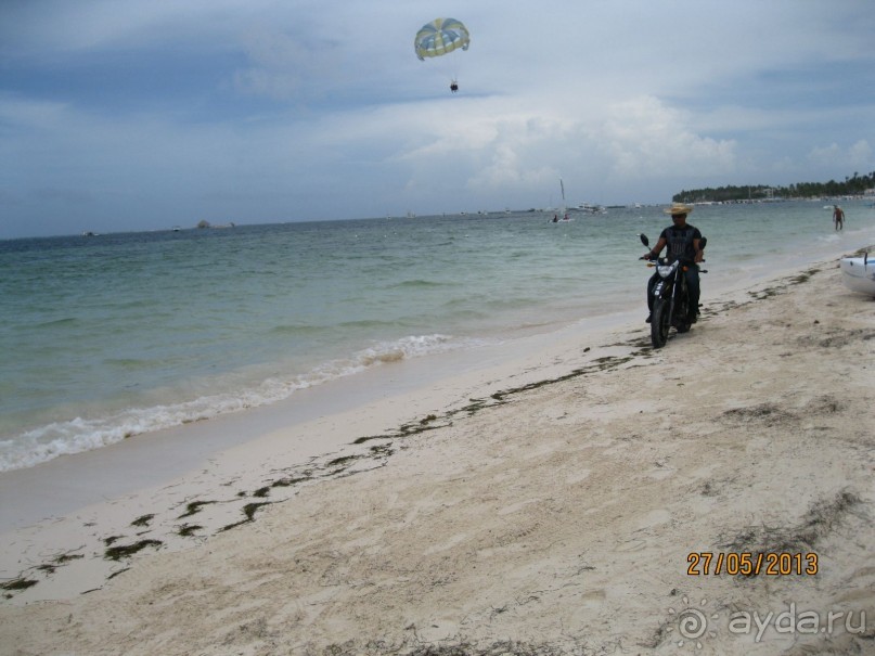 Не плохо, но в этот отель больше не поеду.