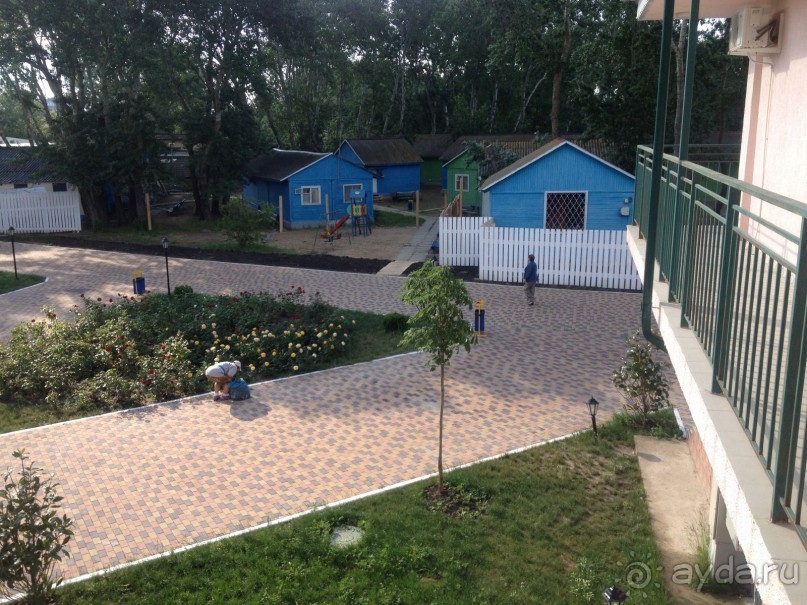 Дюны_май-июнь 2013