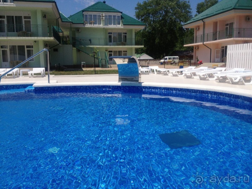 Дюны_май-июнь 2013