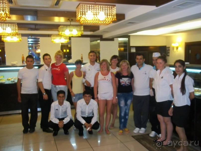 Супер Magic Dream