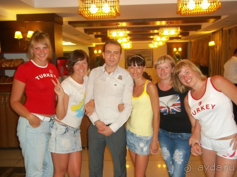 Супер Magic Dream