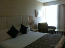 Новый уровень качества среди отелей 4* на Мертвом море