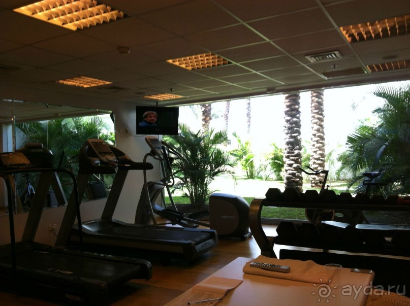 Новый уровень качества среди отелей 4* на Мертвом море