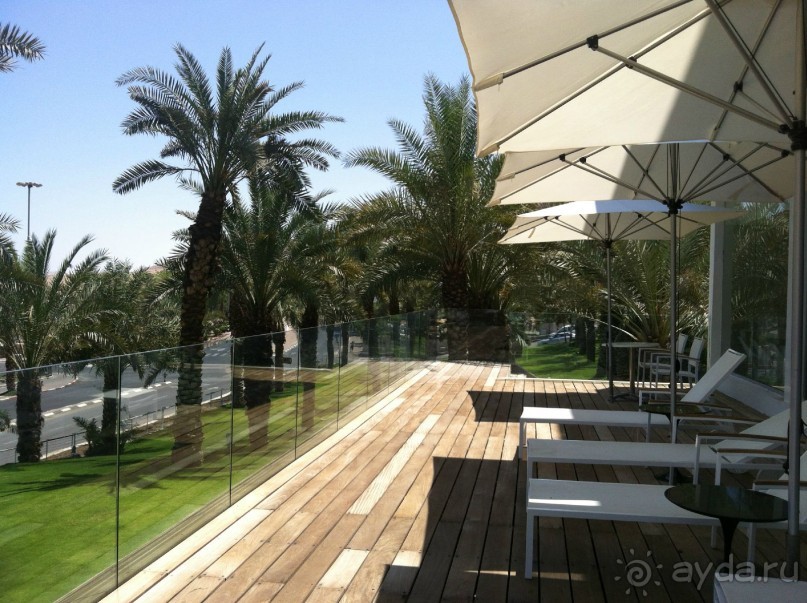 Новый уровень качества среди отелей 4* на Мертвом море