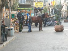 Рождественские каникулы в Стамбуле