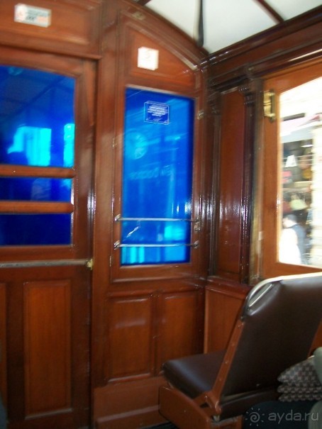 Рождественские каникулы в Стамбуле