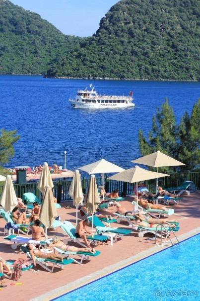 фото Marmaris Park