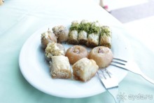 Сказочное место !