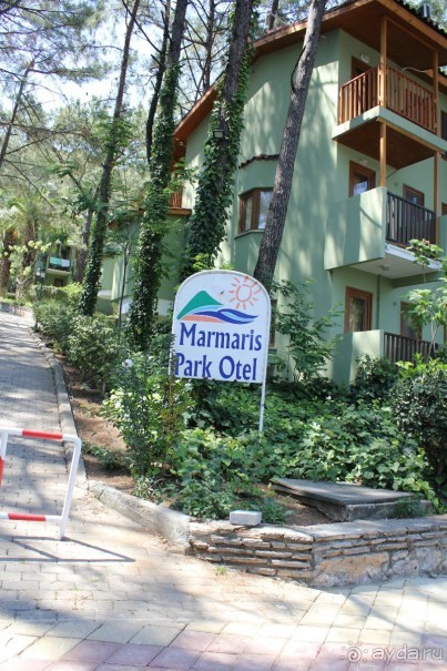 Сказочное место !