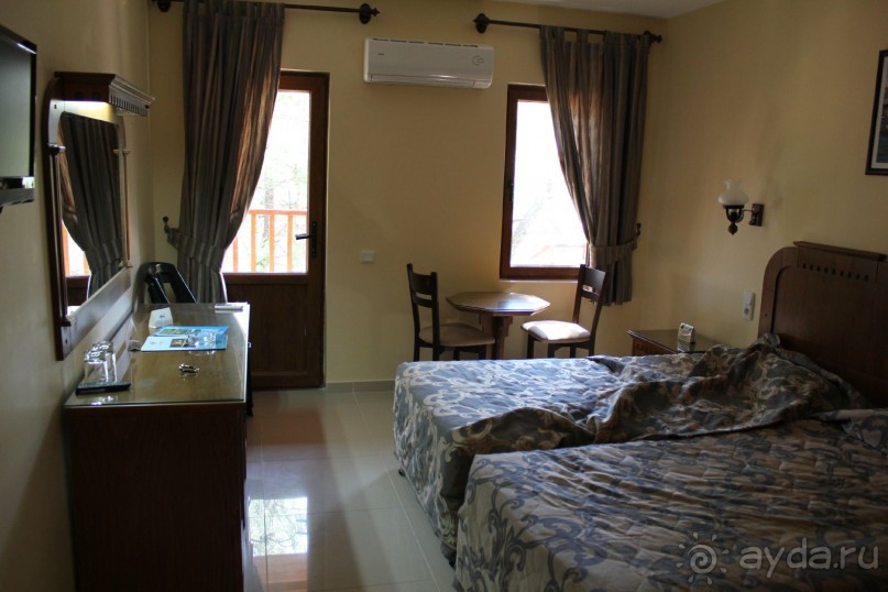 Сказочное место !