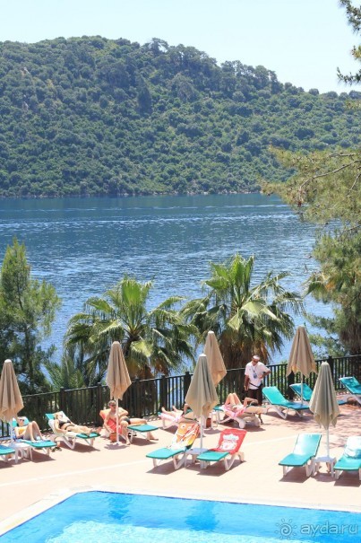 Сказочное место !