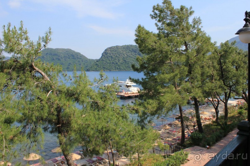 Сказочное место !