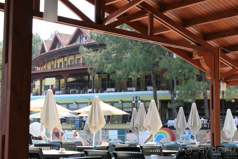 Сказочное место !