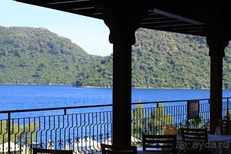 Сказочное место !