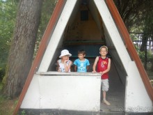 фото Лагуна