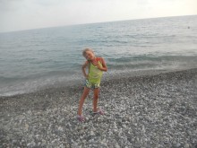 фото Лагуна