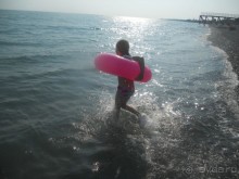 фото Лагуна