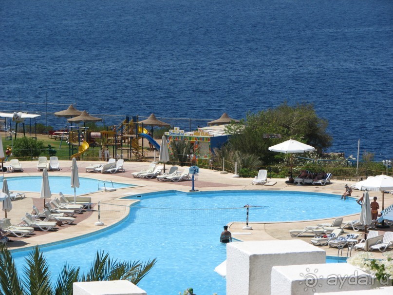 фото Larissa Art Beach