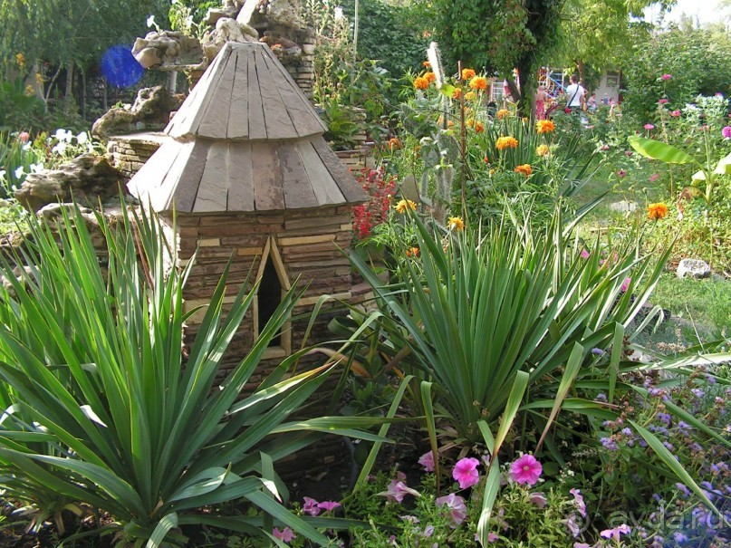 Эх, вот бы лето два раза в год!