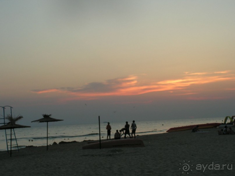 Эх, вот бы лето два раза в год!