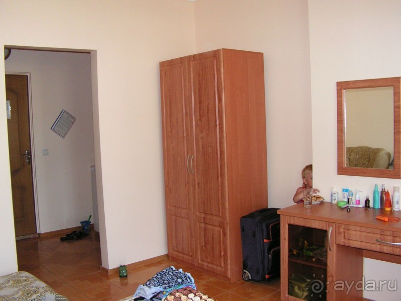 Эх, вот бы лето два раза в год!