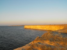 пгт Черноморское Крым