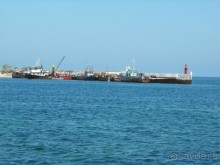 пгт Черноморское Крым