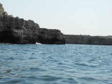 пгт Черноморское Крым