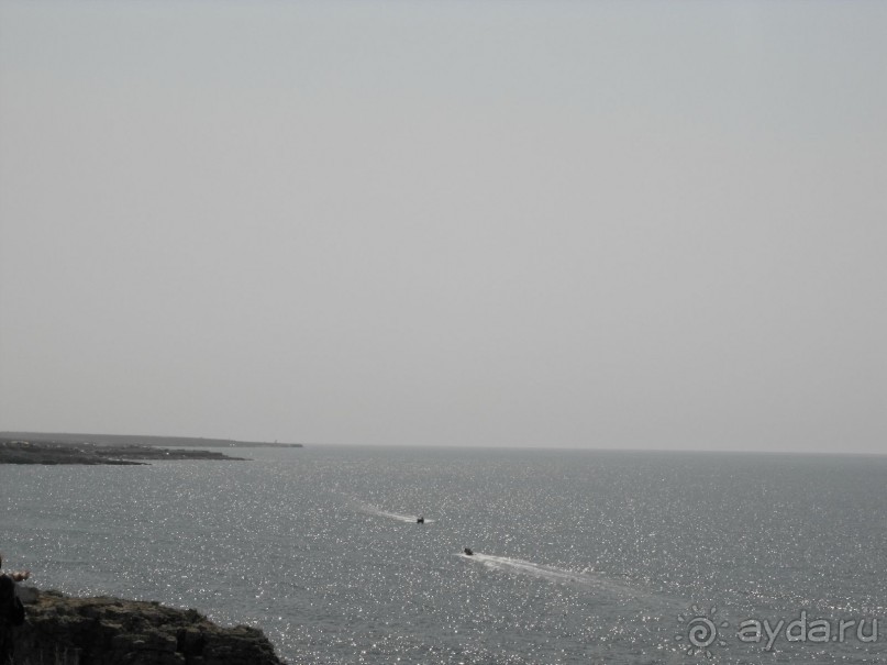 для тех кто согласился плыть к "чаше любви" на катере за доп. плату