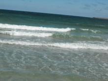 пгт Черноморское Крым