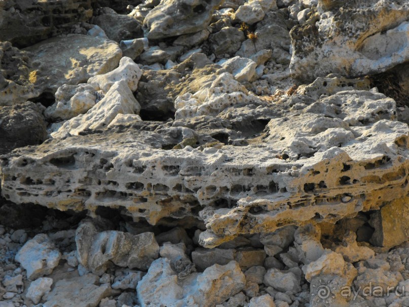 пгт Черноморское Крым