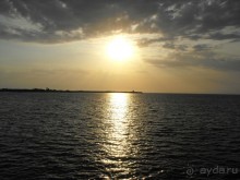 пгт Черноморское Крым