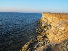 пгт Черноморское Крым