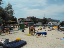 пгт Черноморское Крым