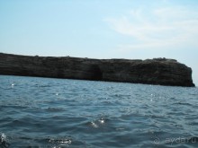 пгт Черноморское Крым