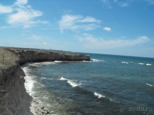 пгт Черноморское Крым