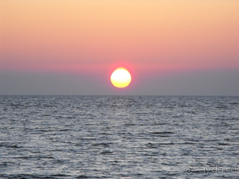 пгт Черноморское Крым