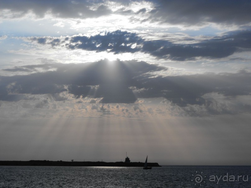 пгт Черноморское Крым