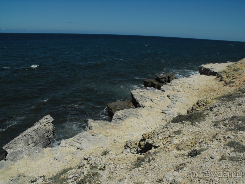 пгт Черноморское Крым