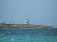 пгт Черноморское Крым