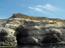 пгт Черноморское Крым